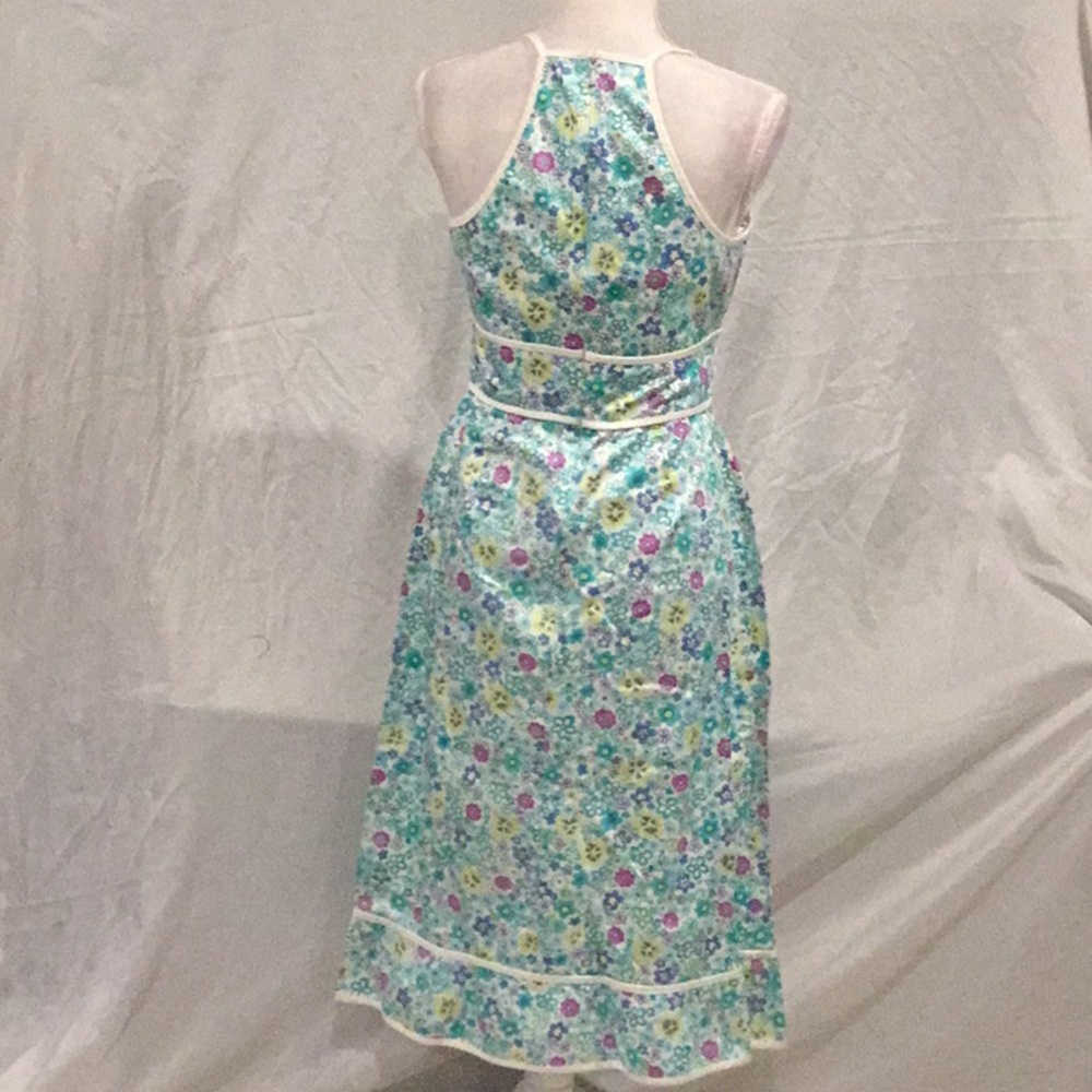 JS SIGNATURE DRESS - Picture 3 of 8